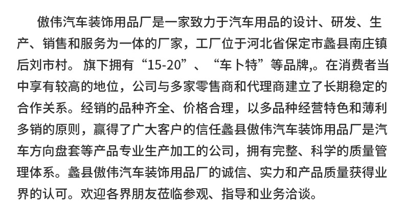汽车方向盘套镶钻弹力四季通用防滑水钻亚马逊跨境把套现货舒适手感详情34