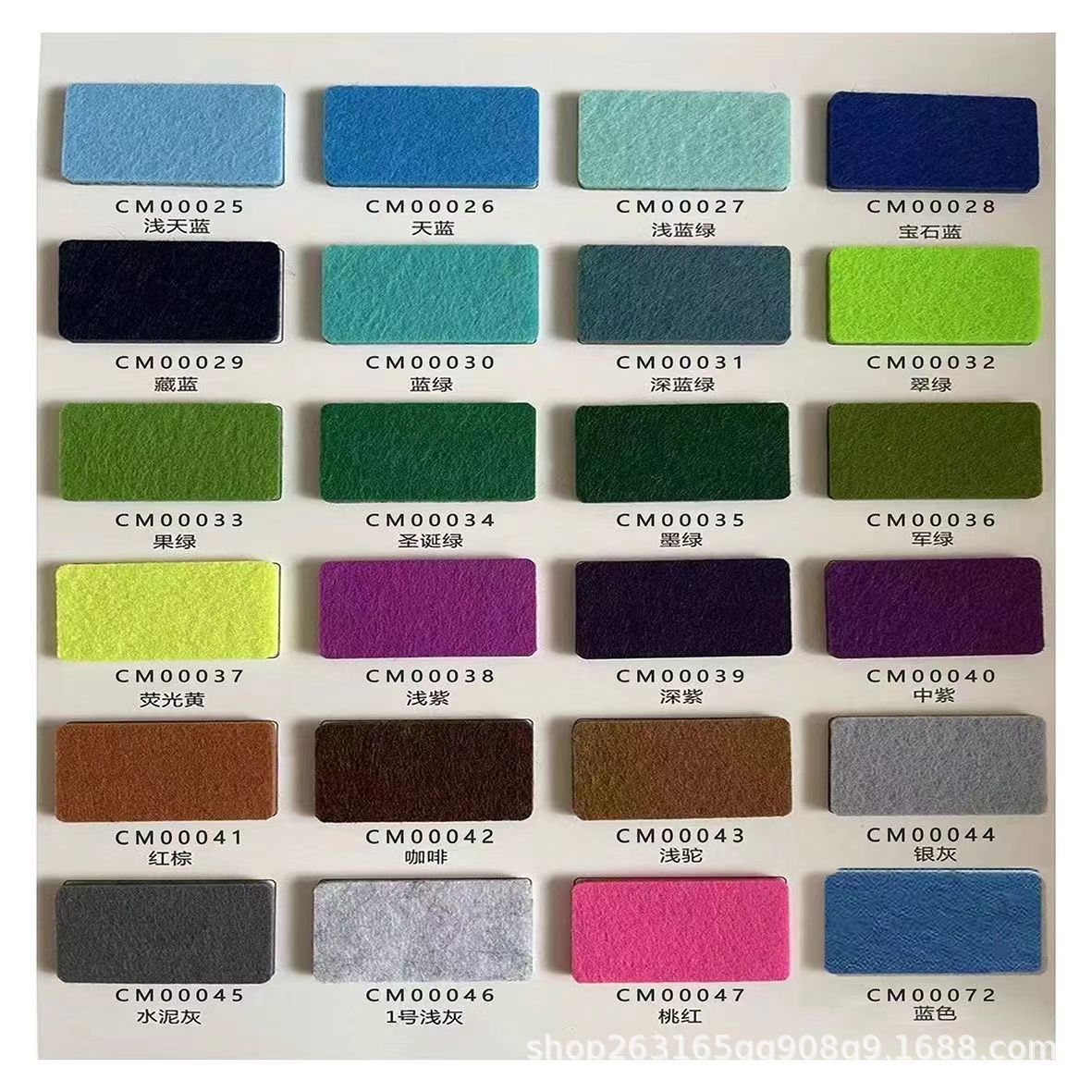 国潮中秋节礼品袋时尚中秋节毛毡包中式高档月饼礼盒手提袋福利详情1