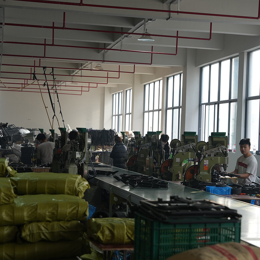 Jingyiqiang load-bearing camping vehicle, large outdoor trolley, folding hand-pushed campsite vehicle, portable picnic camping vehicle, cross-border pic 36