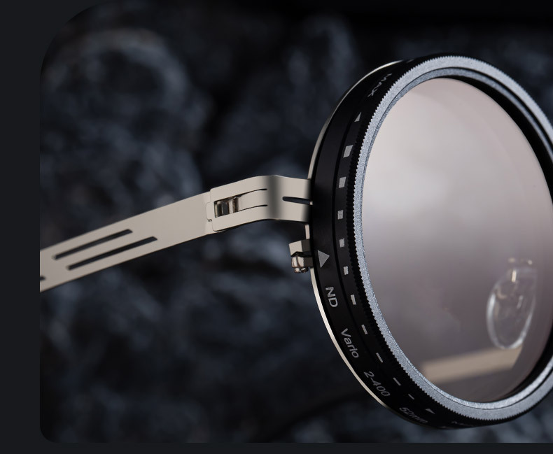 ND9档可调减光墨镜高清偏光钓鱼防晒太阳镜手动减光旋转镜片眼镜详情16