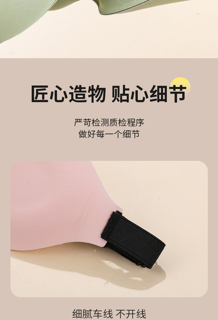 3d立体遮光眼罩舒适不压眼不晕妆居家办公室午休学生深度睡眠午休详情8