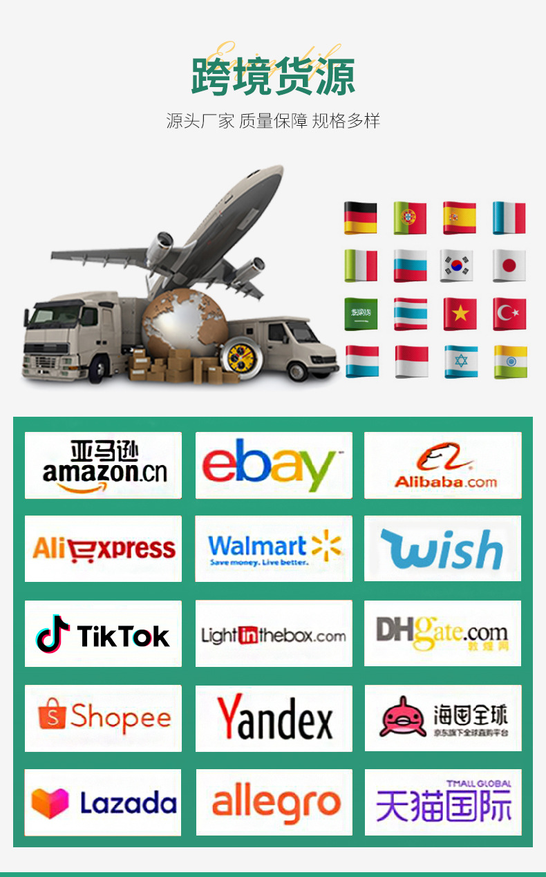 跨境爱迪生led灯丝灯泡e27螺口透明玻璃复古e14客厅节能照明球泡详情9