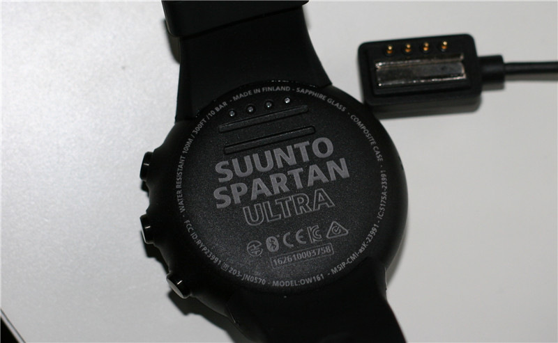 Suitable for suunto watch charging cable, Suunto 9 Sport Suunto SPARTAN series charger pic 14