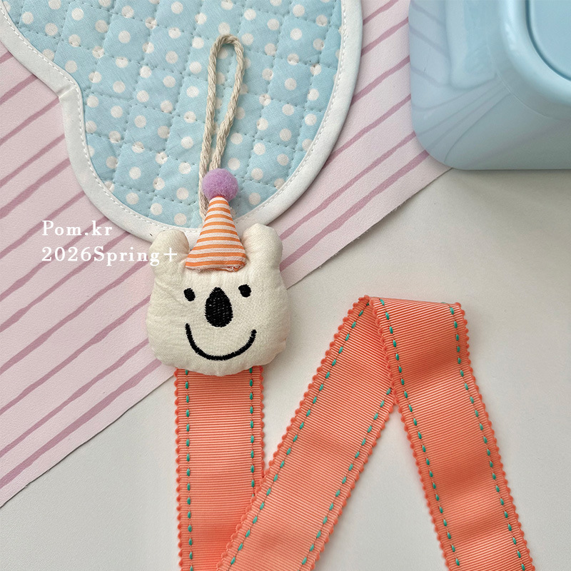 可爱动物造型挂饰带吧唧世界杯挂件二次元周边世界杯周边详情10