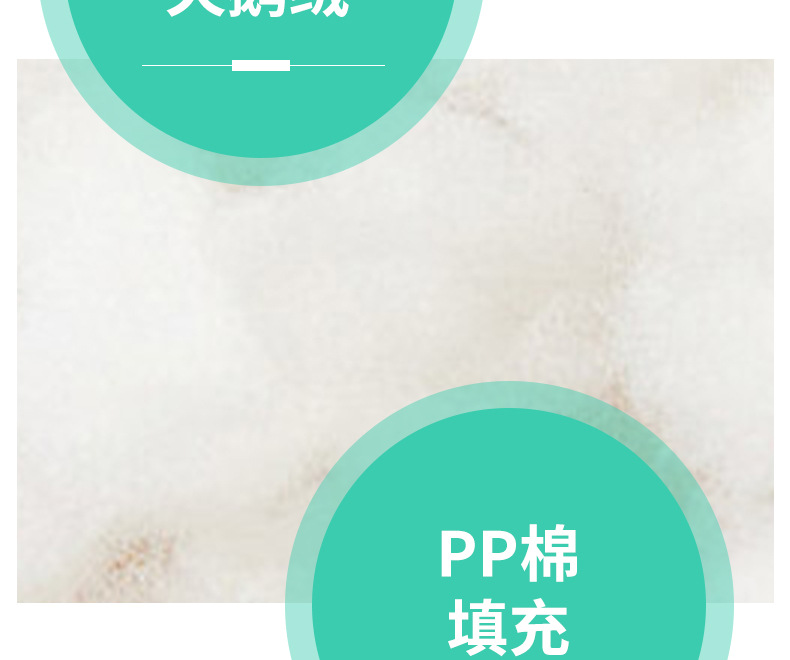 亚马逊爆款宠物狗窝猫窝四季耐用透气宠物窝大中小型犬宠物沙发床详情5