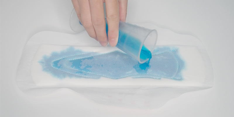 加工外贸卫生巾6+6+4OEM卫生巾非洲出口厂家加工品牌卫生巾详情16