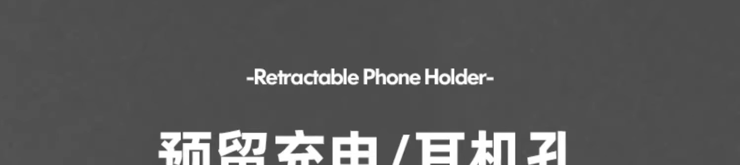 New electric battery motorcycle mobile phone stand, food delivery rider navigation, bicycle car shockproof and waterproof bracket pic 31