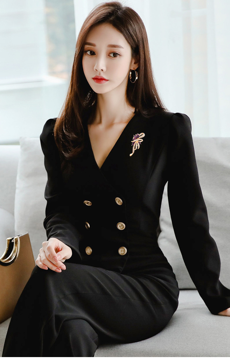 新款花朵造型高档胸针_02