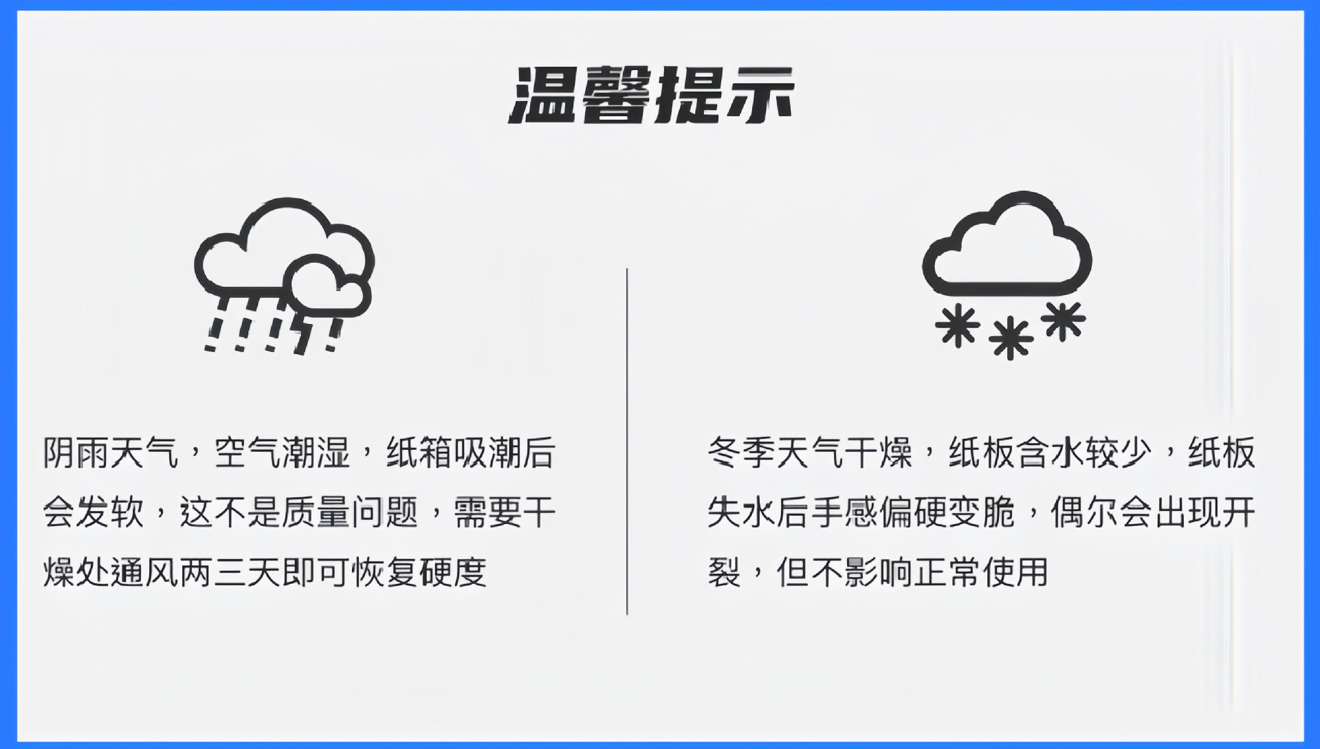 双恺包装纸箱快递特硬1-13号现货批发快递电商打包周转箱半高纸盒详情10