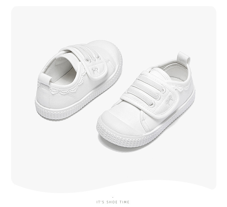 斯纳菲女童帆布鞋2025年春季新款室内宝宝鞋轻便透气休闲鞋详情20