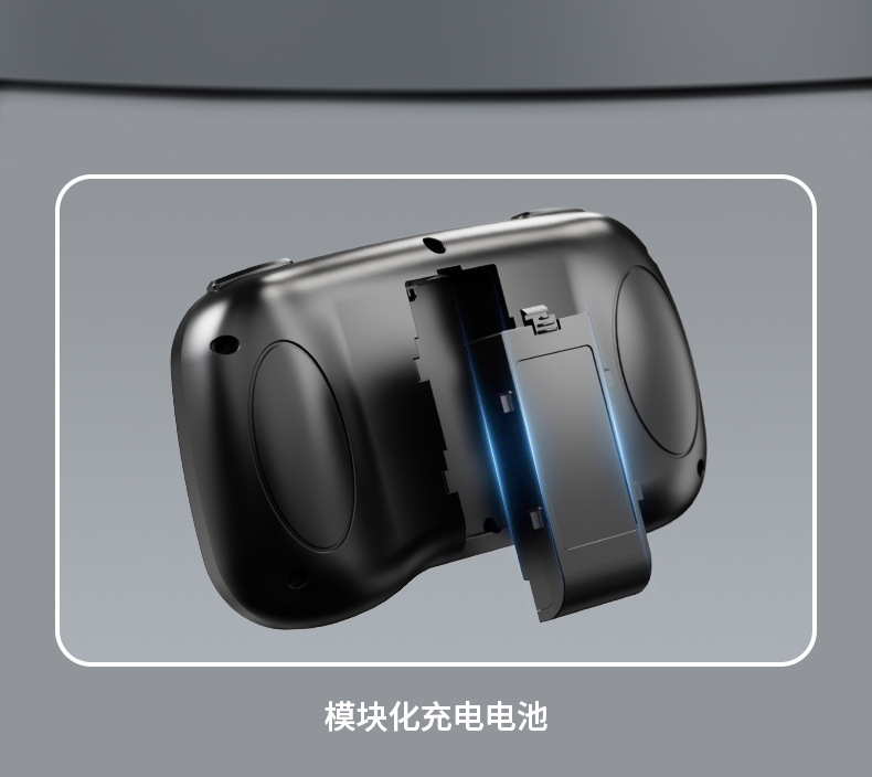 跨境JS26无人机显示屏遥控飞机长续航高清航拍无刷避障四轴飞行器详情9