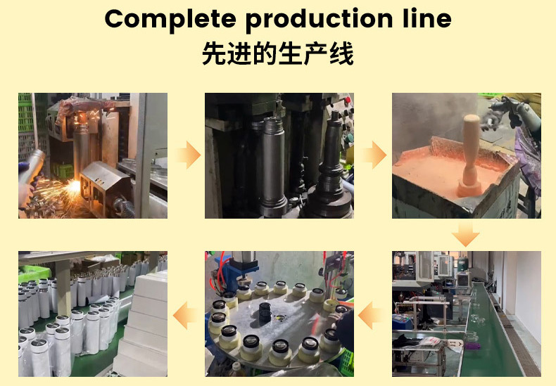 大容量304不锈钢小口瓶保温杯 运动水壶 车载便携磨砂水杯750ml详情19