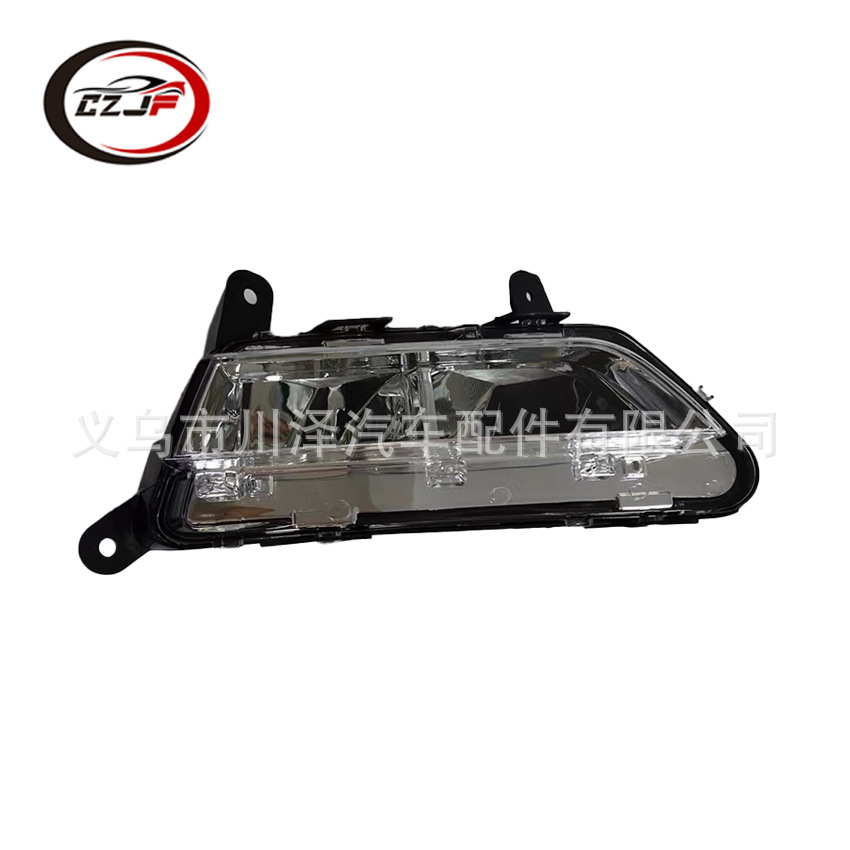 Applicable to 2011-14 Porsche CAYENNE TURBO fog lights 95563116300 pic 8