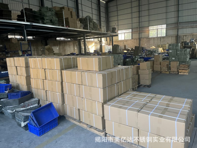可定制304不锈钢韩式勺子叉子筷子便携餐具套装学生户外公司餐具详情27