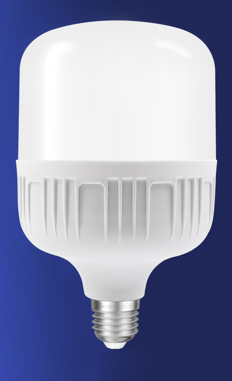 Wholesale energy-saving lamps, led bulbs, bulb lamps, household living room e27 screw socket ultra-bright constant current eye-protecting factory lighting lamps pic 3
