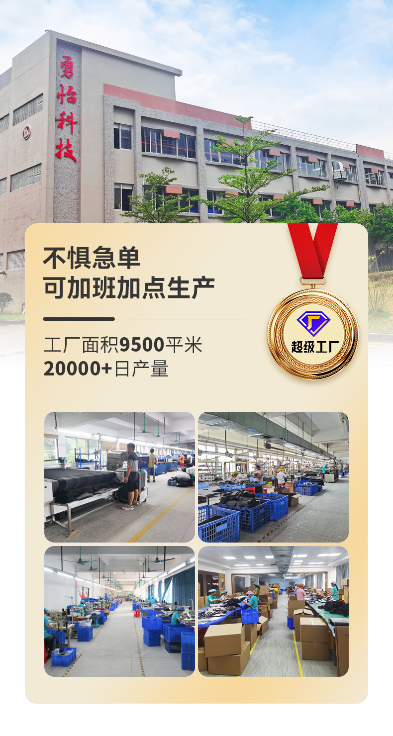 新款3d眼罩立体遮光回弹记忆棉睡眠遮光不压眼航空护眼罩午睡批发详情2