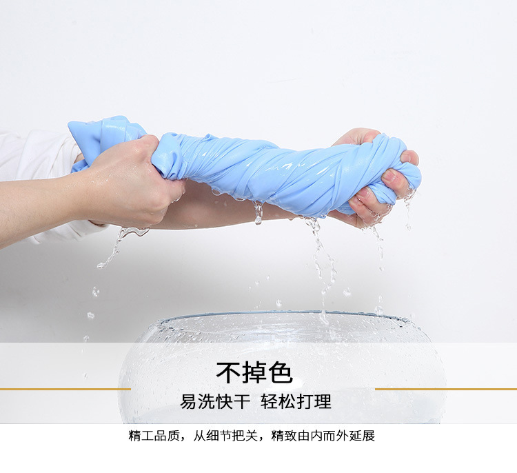 【无痕高弹】跨境四面弹力衬衫男免烫抗皱男士衬衣欧码男装外贸爆详情11