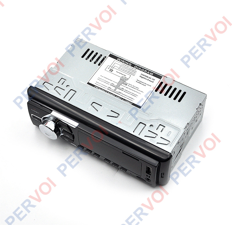 Новый red lights AUX с bluetooth MP3 с картами TF и 12V мощной карточкой pic 9