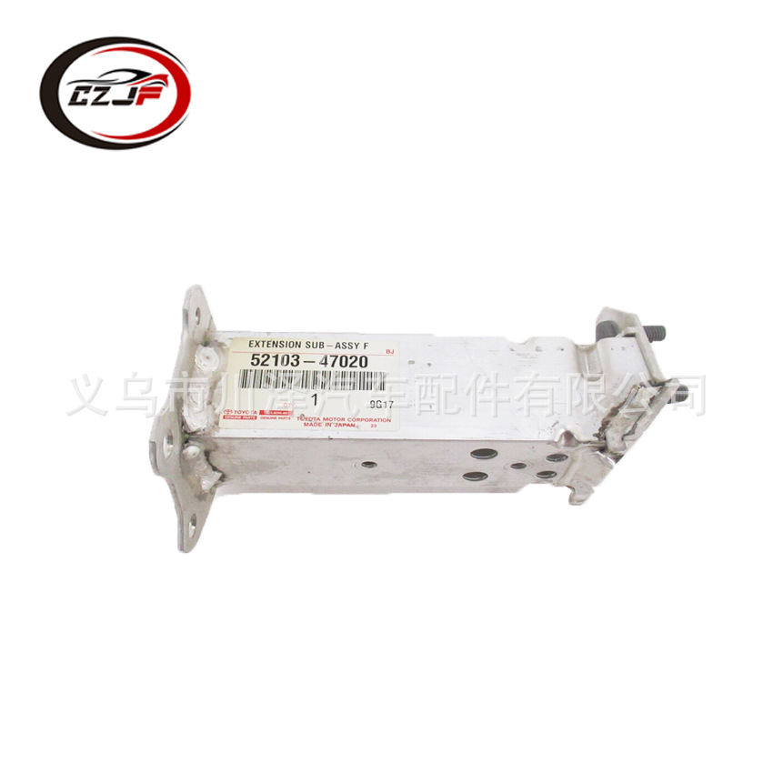 Применение подпорки 52103-47020 -47030 для тойоты PRIUS 2016-17 pic 6