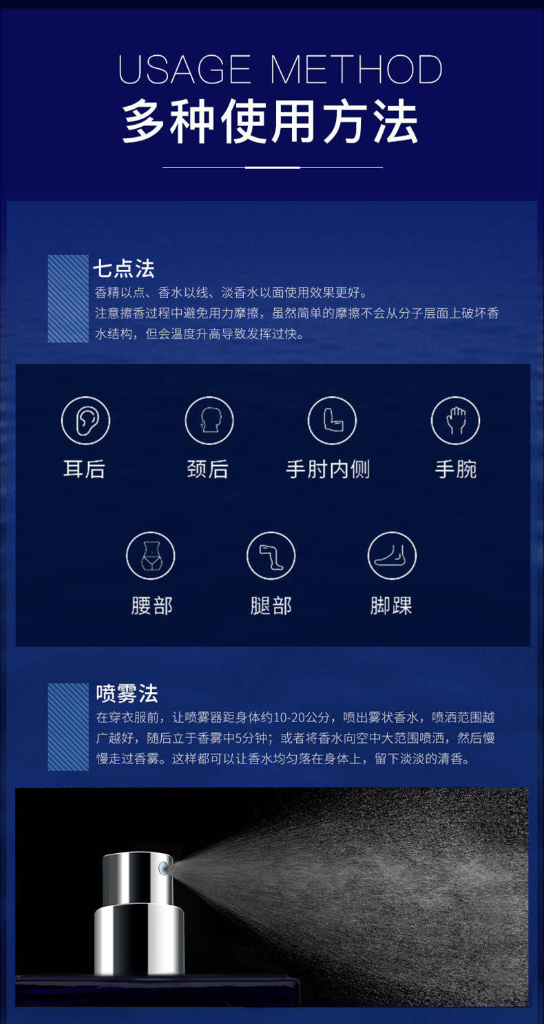 玻璃瓶罐头瓶500ml香水玻璃空瓶软木塞玻璃罐详情9