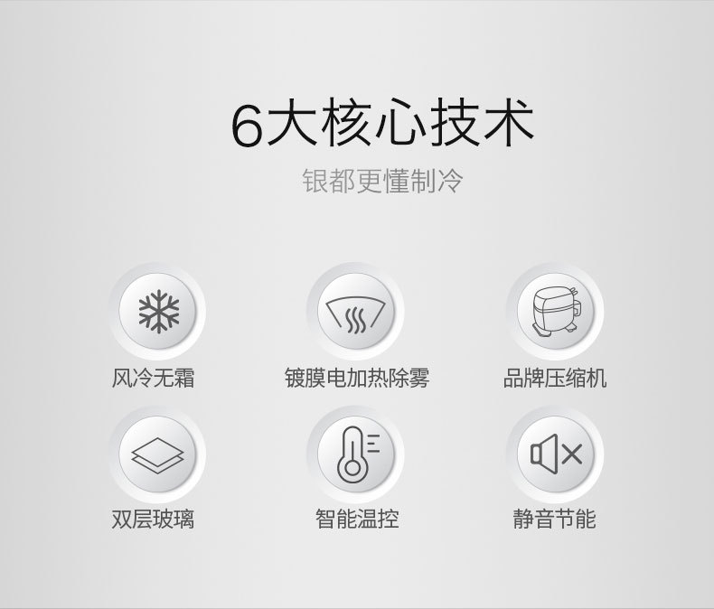 蛋糕展示柜玻璃蛋糕柜冷藏甜品风冷保鲜柜圆弧直角落地式蛋糕冷柜详情3