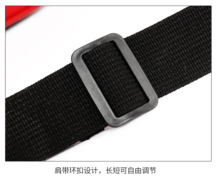 Wholesale aluminum foil lunch bags, waterproof ice packs, hand-held lunch box bags, thickened striped bento bags, insulated bags, cross-border pic 44