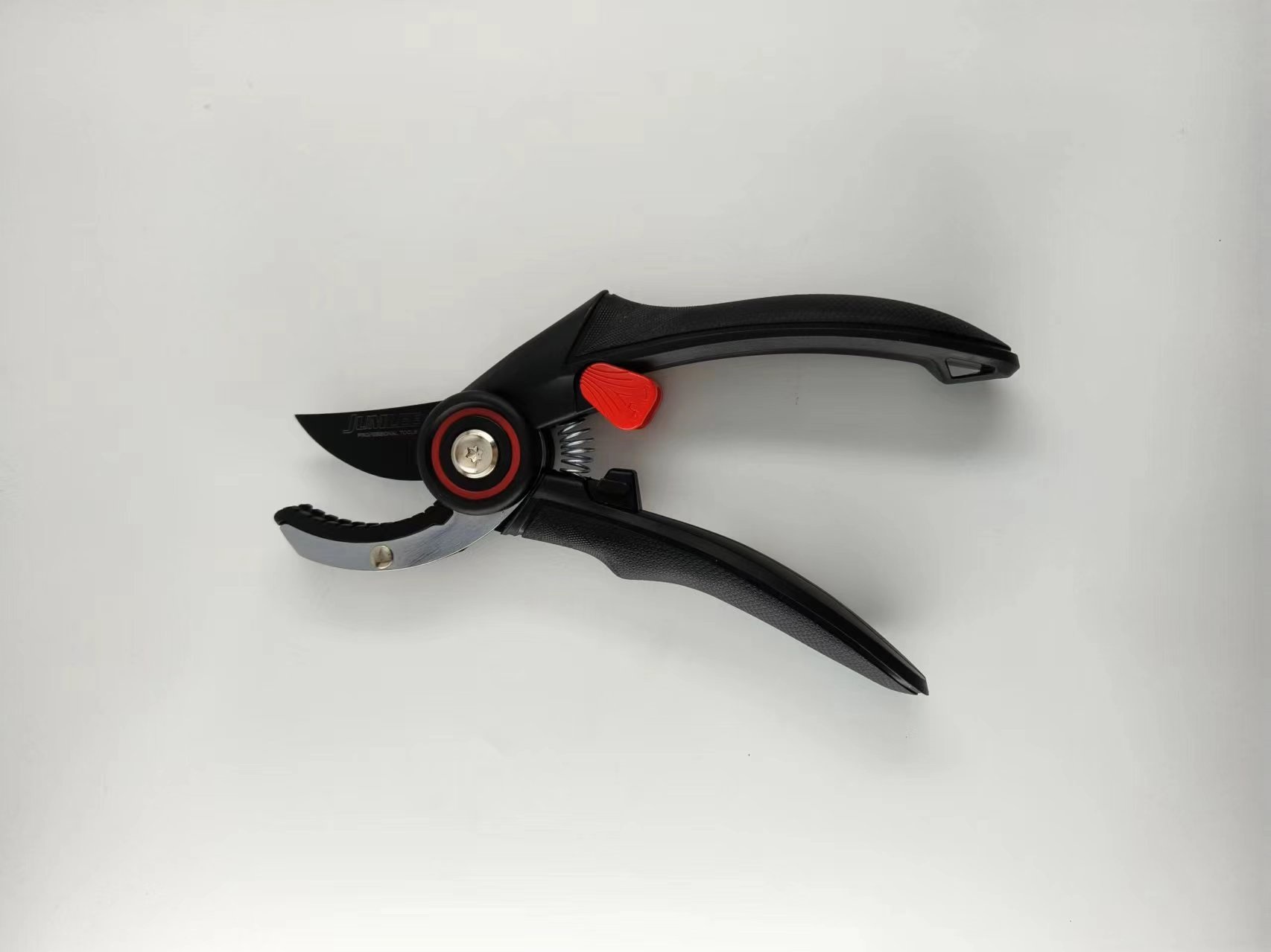Gardening shears, multi-functional pruning shears for thick branches, household powerful fruit tree pruning shears, nursery flower pruning shears that save effort pic 5
