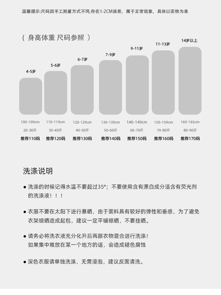 女童樱桃字母刺绣卫衣2025春装新款儿童圆领宽松上衣休闲百搭长袖详情5
