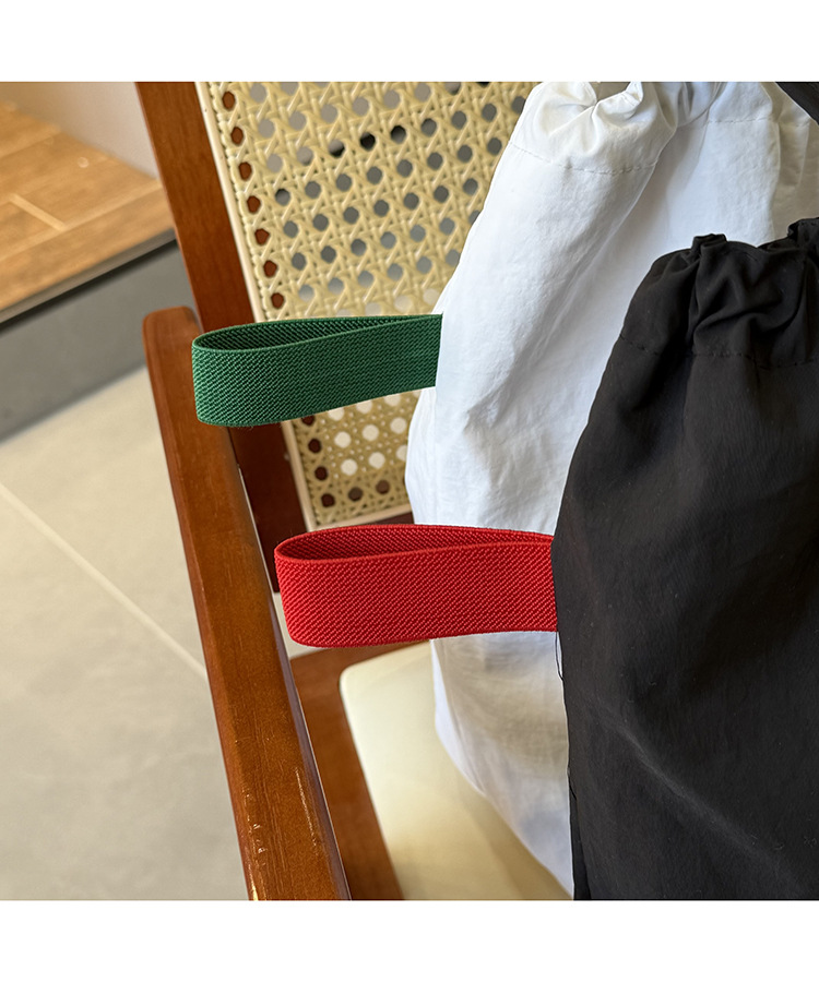 跨境外贸鲜花植物气质印花帆布包原宿单肩包学生时尚手提袋现货详情6