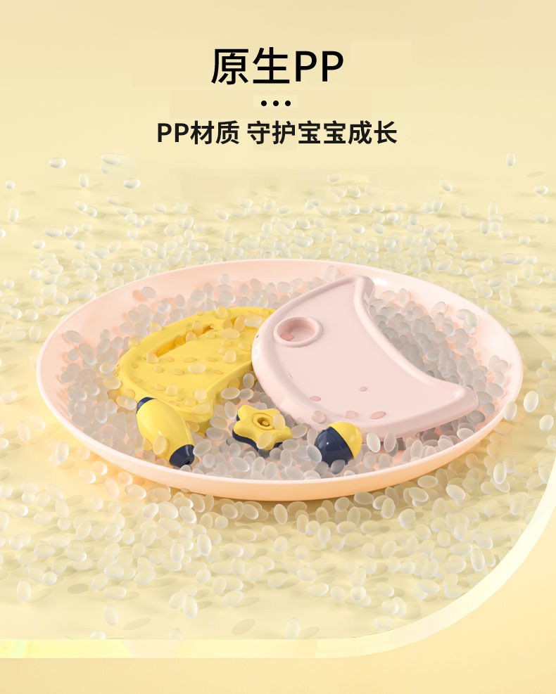 跨境批发宝宝餐椅儿童多功能可折叠吃饭椅便携式婴儿餐桌源头厂家详情16