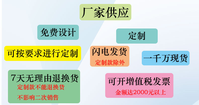 亚马逊热卖 12片仿麻布三角旗婚庆装饰拉旗 儿童生日派对彩旗批发详情2