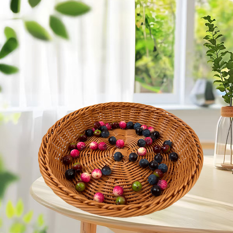 仿真植物蓝莓果果树莓果家居果篮装饰拍摄道具模型厂家批发详情10