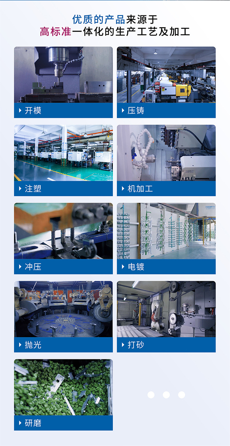 恒珠柜锁 配电柜锁 平面锁MS504-1-1设备门锁MS504-1-2 厂家直发详情12
