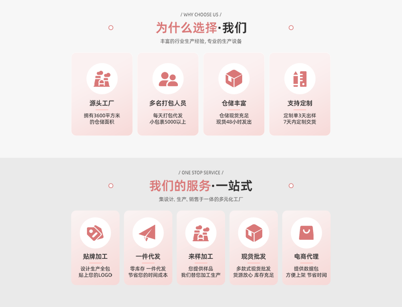 串珠贴片九宫格收纳盒收纳diy手工材料配件琉璃抽屉珠子小饰品详情2