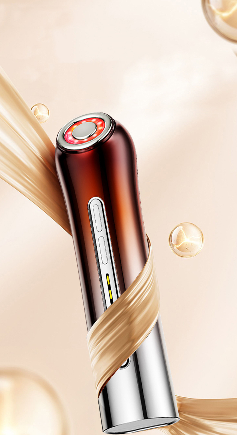 shanilak Cross-border Beauty Device, home facial lifting and Massage device, skin contour Enhancement, functional beauty device shanilak pic 1