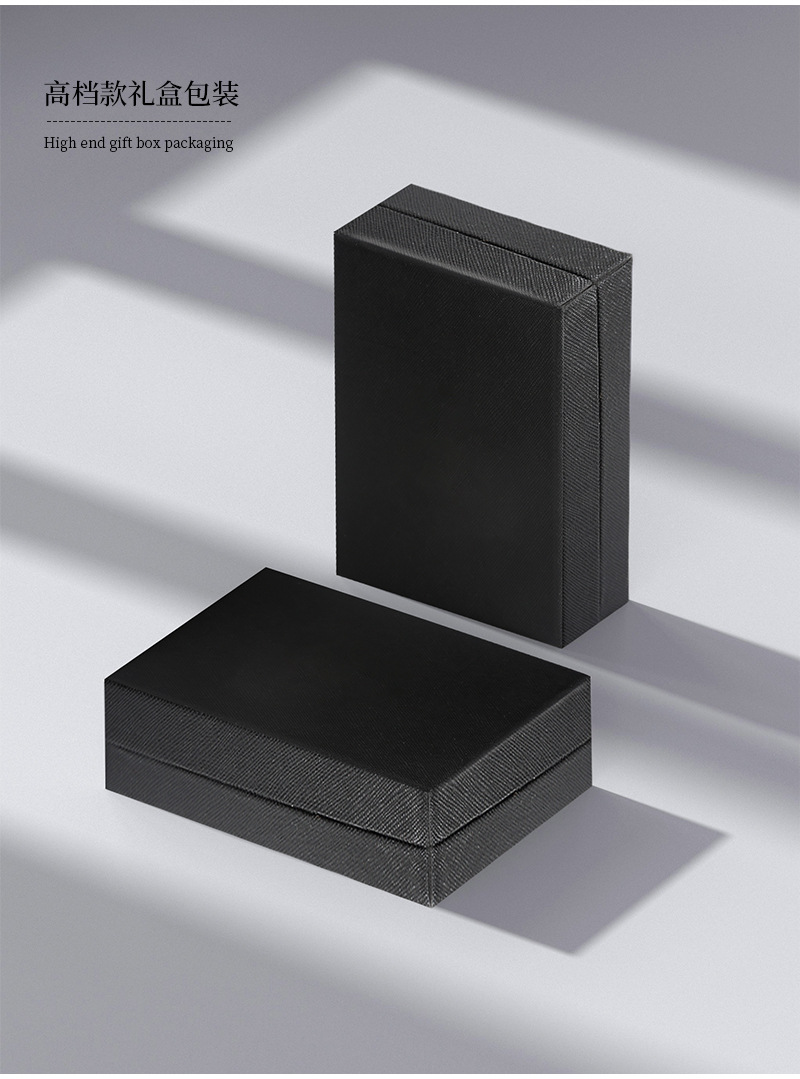 新款防盗刷卡盒MagSafe磁吸卡包多功能手机支架便携金属卡盒定制详情16