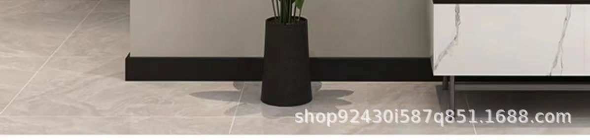 Combas wall clock, new Chinese-style silent living room clock, creative internet-famous clock, home wall quartz clock pic 5