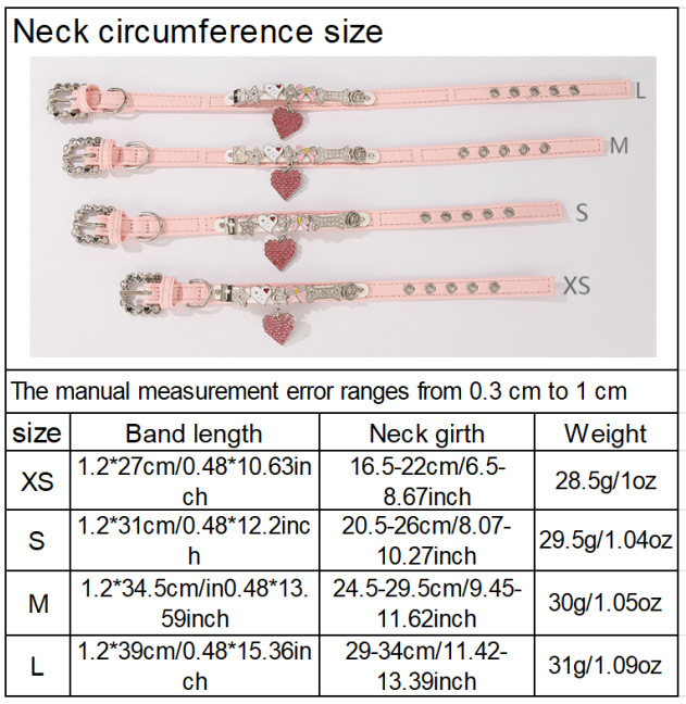 宠物项圈宠物配饰铃铛宠物项链用品宠物饰品宠物用品宠物项圈配件宠物装饰宠物饰品宠物用品装饰宠物铃铛项圈详情14