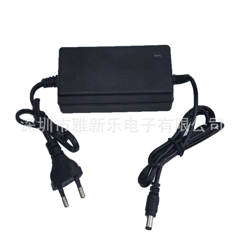 36V1A power adapter for monitoring led light strip desktop LCD display, 36W power adapter pic 7