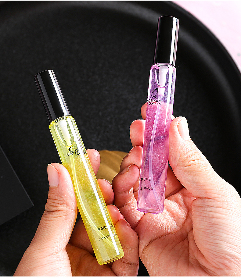 12ml亚马逊跨境外贸香水女香花香调试管女士香水批发perfumes详情13