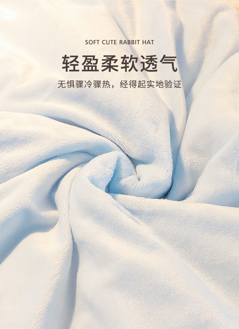 包被婴儿初生秋冬加厚新生儿抱被冬加厚外出保暖宝宝防惊跳襁雁冰详情8