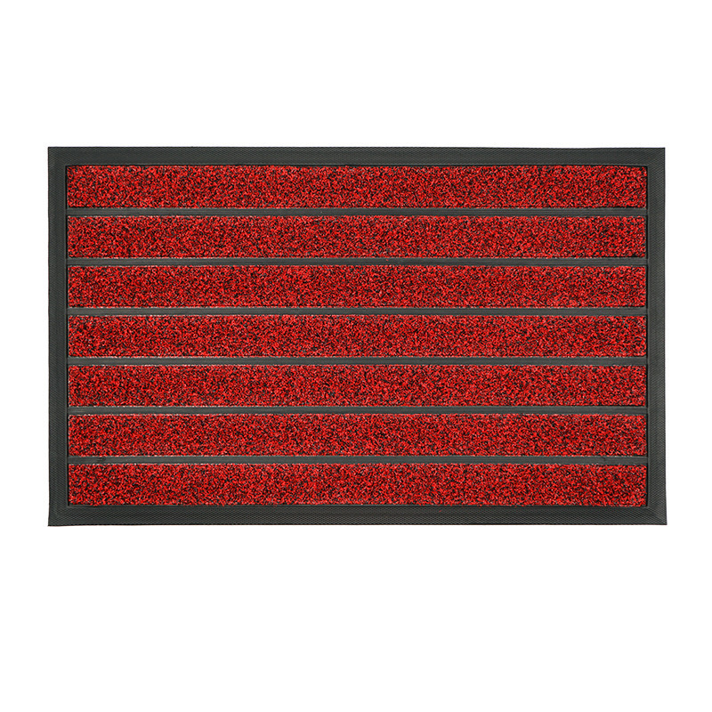 Factory direct sales and wholesale of anti-slip, water-absorbing, dust-proof and dirt-resistant MATS for doorways pic 3
