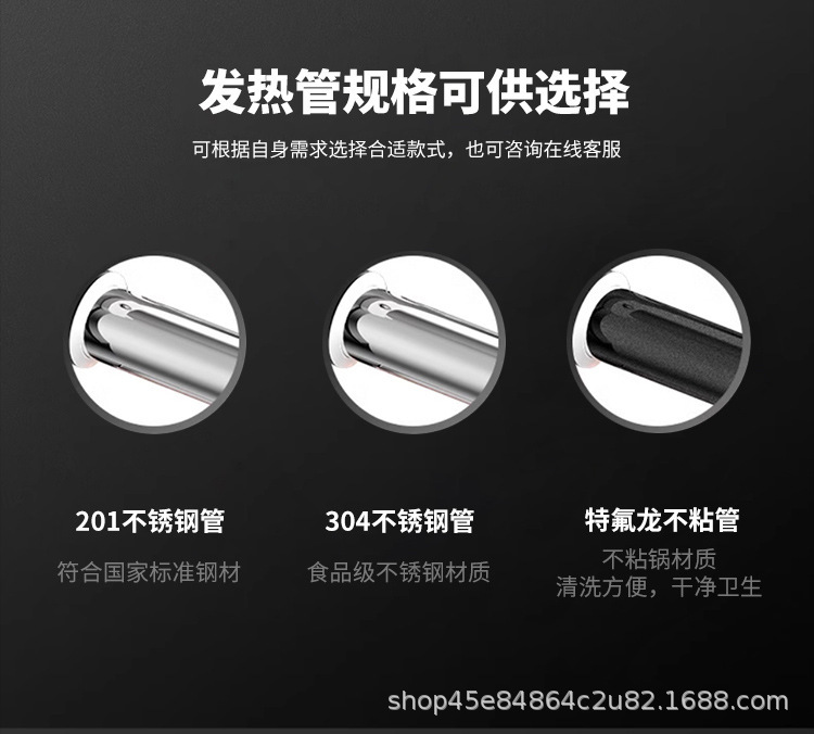 Wholesale of new national standard commercial sausage grilling machines, fully automatic dual-temperature and dual-control sausage machines, and hot dog machines for convenience store stalls pic 18