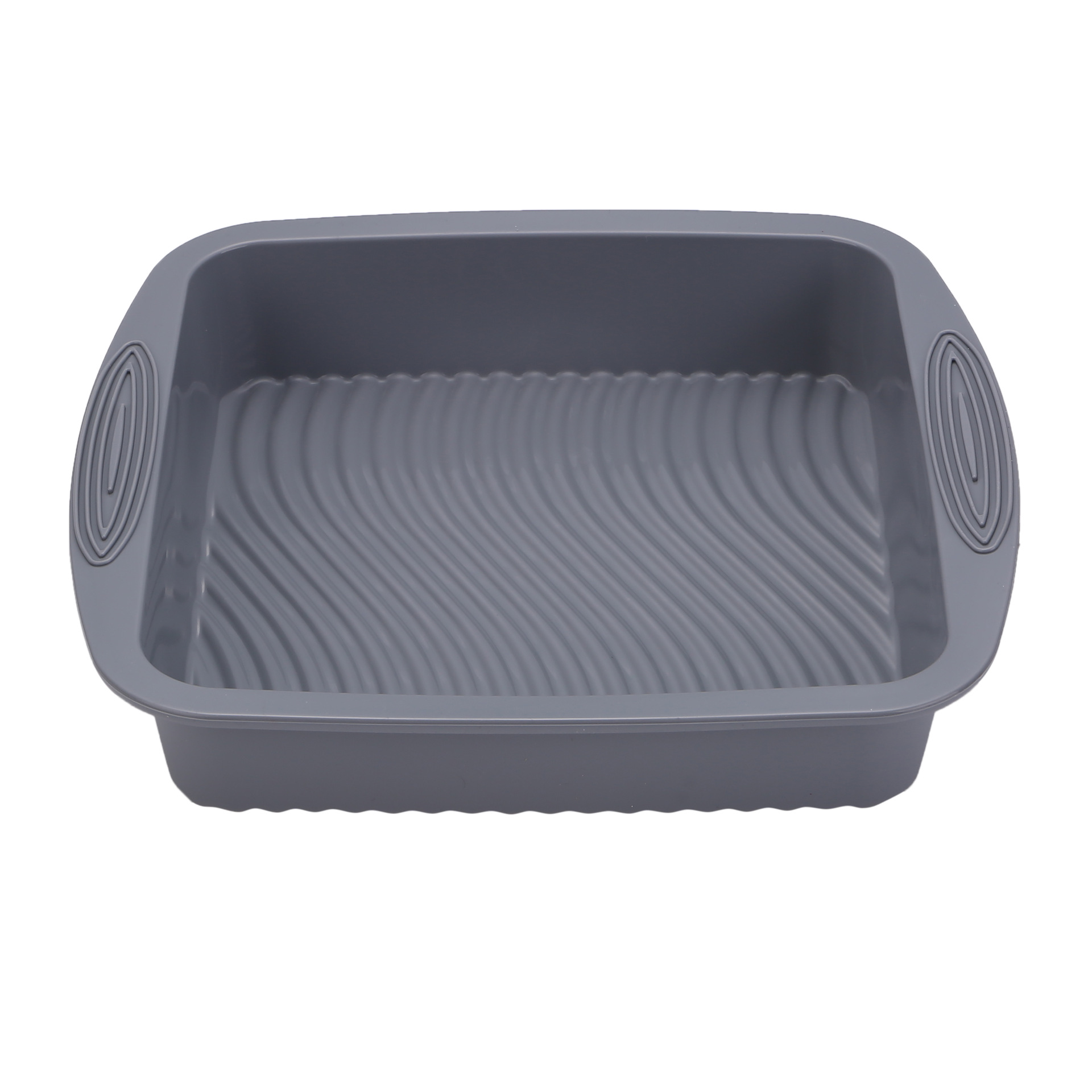 亚马逊新蛋糕模具30件套烘焙套装马芬杯蛋糕模具硅胶烤盘吐司模具详情13