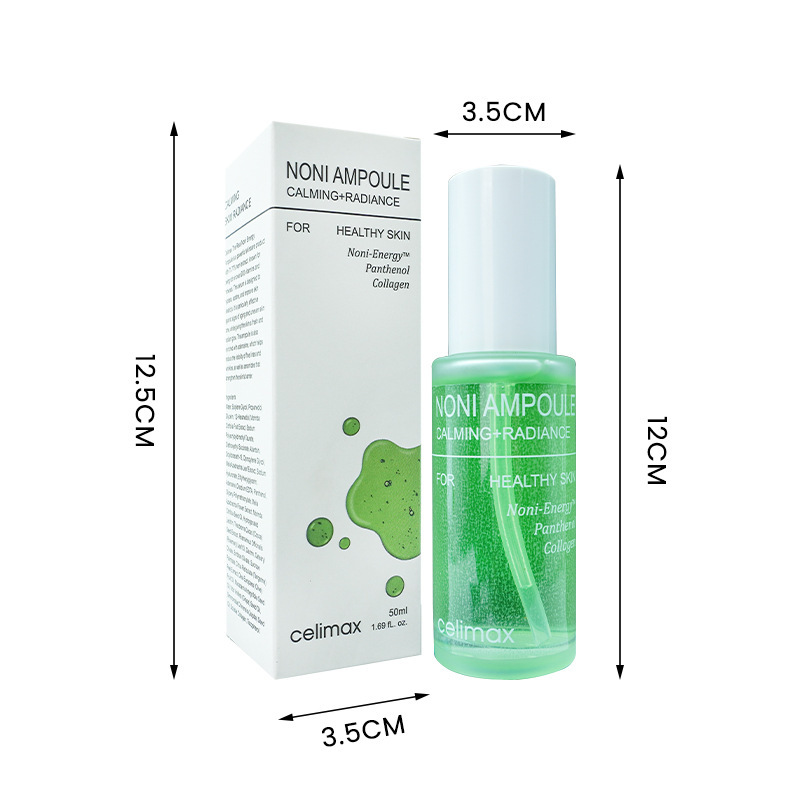 Cross-border new Noni essence Noni Essence Facial Moisturizing, Hydrating and Anti-wrinkle ampoule Essence pic 3