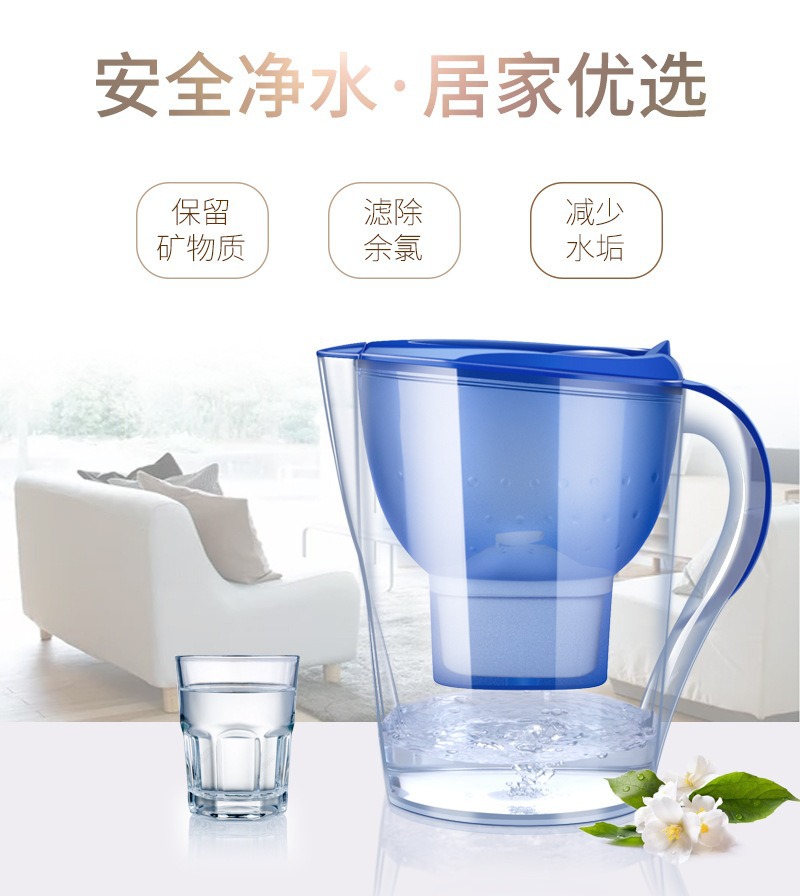 Small ice maker, household mini cube ice, dormitory desktop portable, fully automatic intelligent bullet ice, cross-border ice making pic 39
