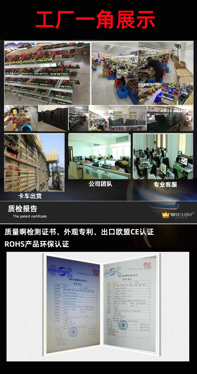 智能纯正弦波欧来帆逆变器12v24v48v60转220v4000w家用车载太阳能详情50