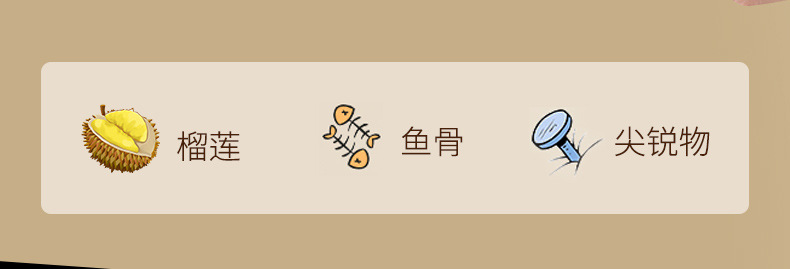 垃圾袋大卷家用抽绳加厚厨房用塑料袋特厚不易破可以手提一件起批详情14