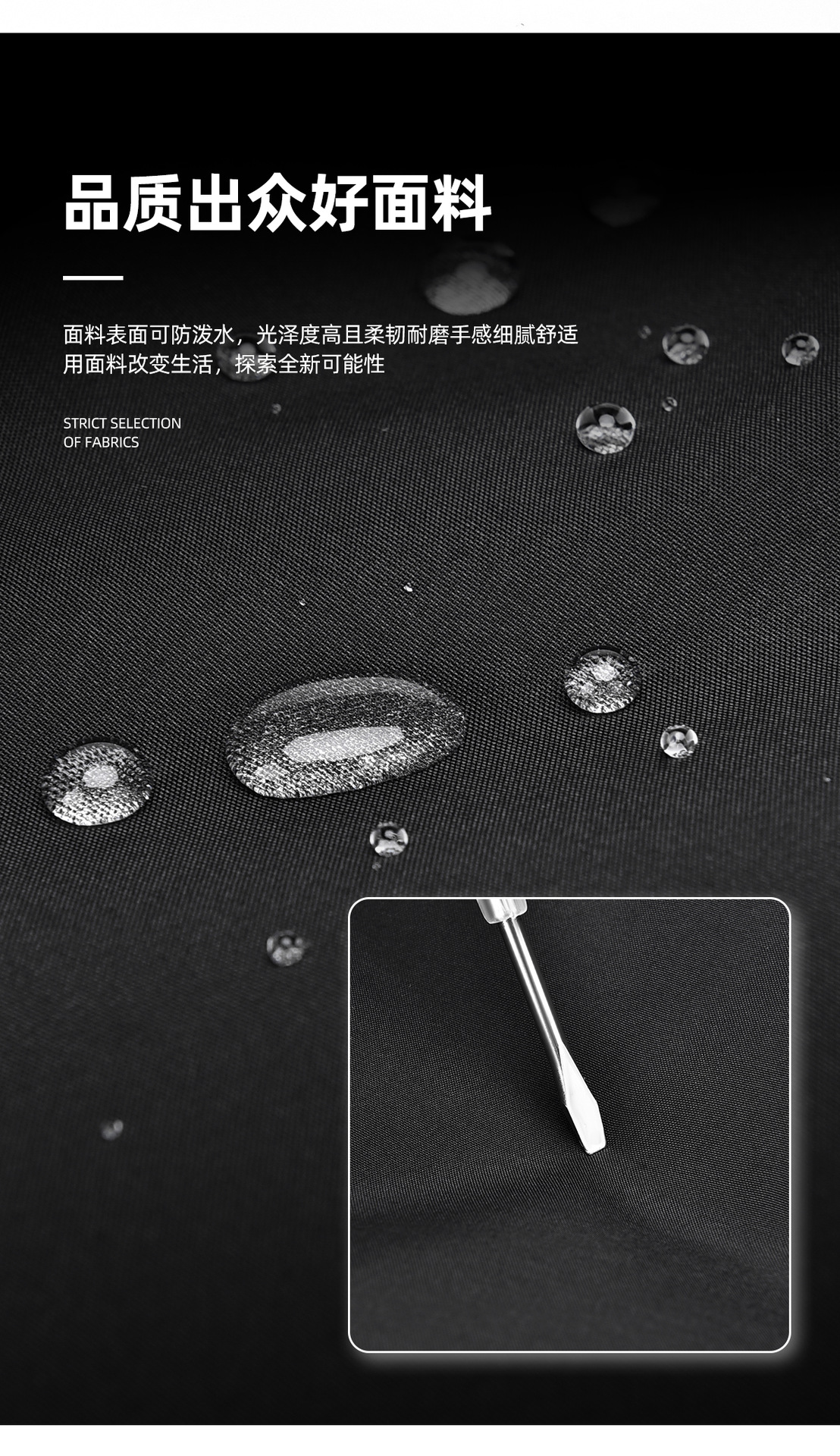 新款双肩包男女同款 ins休闲简约大容量初中生高中生旅行学生书包详情27