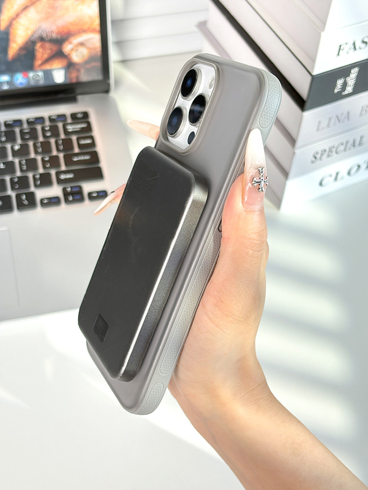 情侣手机壳苹果16指环支架适用苹果15/13韩系ins风iphone17手机壳详情24